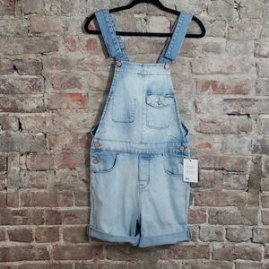ASOS UNISEX overalls size Medium new